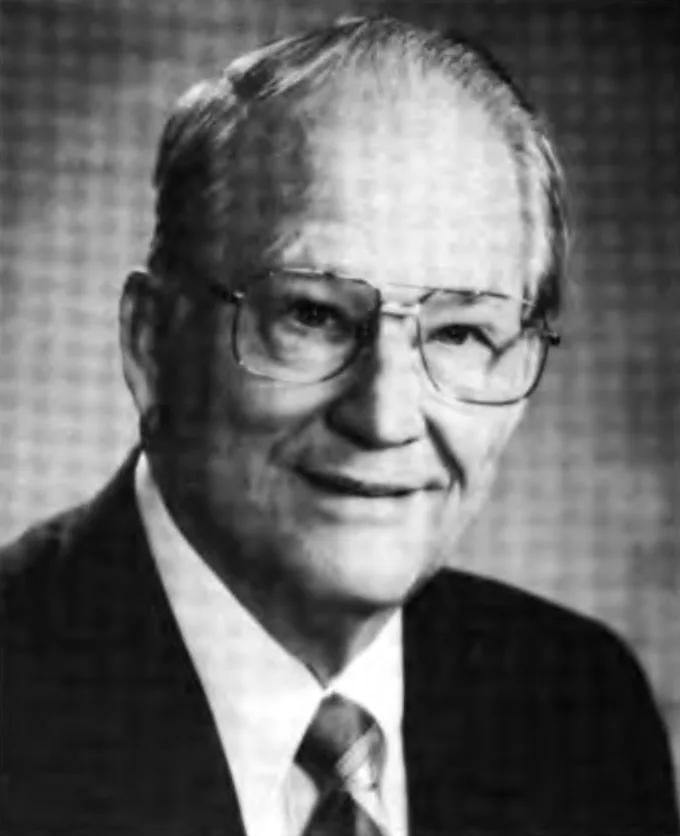 Paul Neeley Brown
