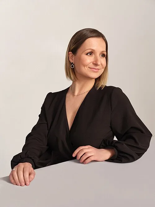 Victoria Trofimenko