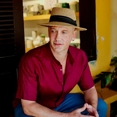 Jeff Whitty