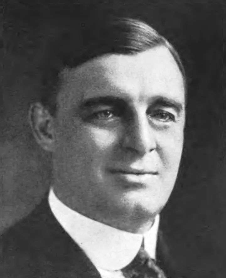 William Louis Day