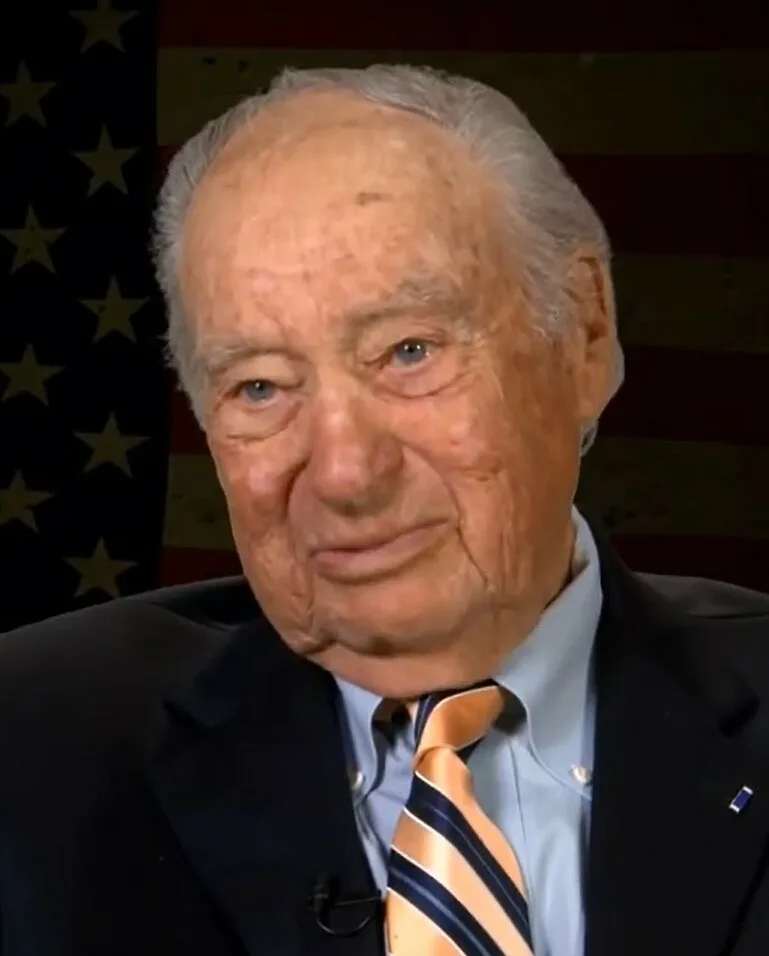 Leonard D. Wexler