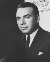 Louis J. Capozzoli