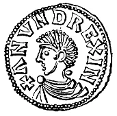 Anund Jacob