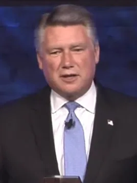 Mark Harris