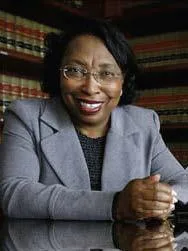 Bernice Bouie Donald