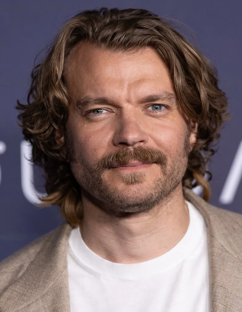 Pilou Asbæk