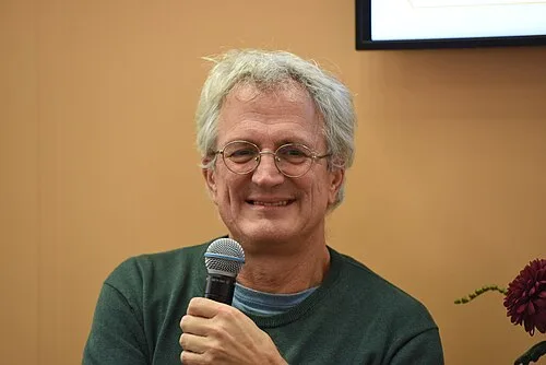 Måns Gahrton