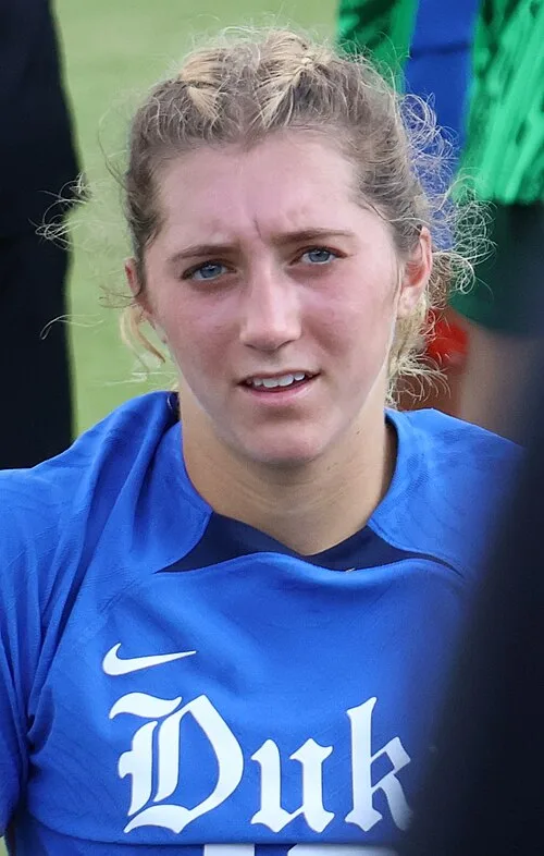 Mary Long