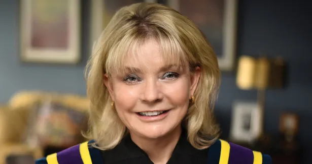 Christine L. Donohue
