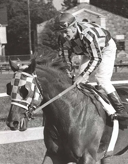 Secretariat