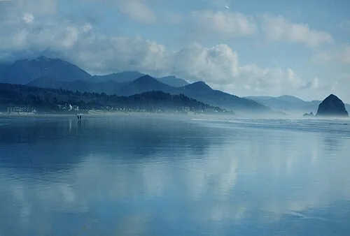 Cannon Beach