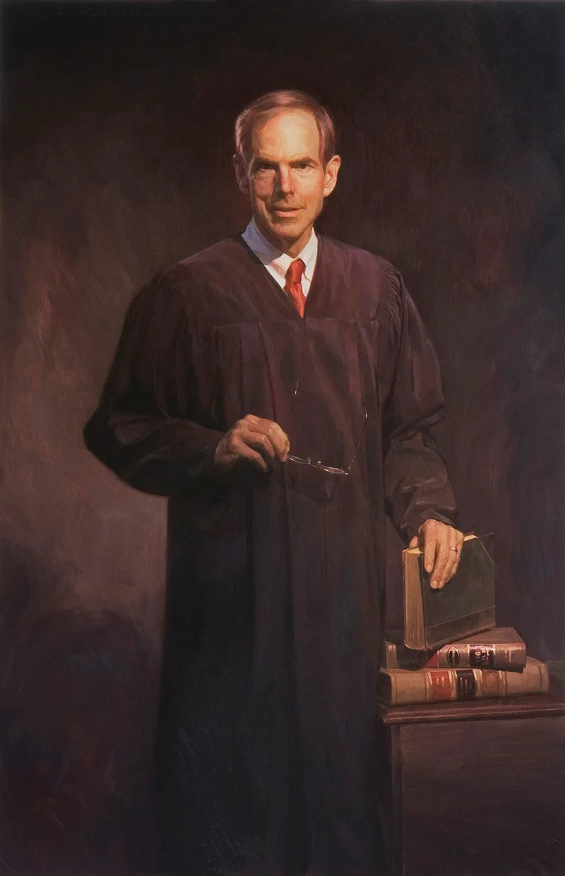 Ronald M. Whyte