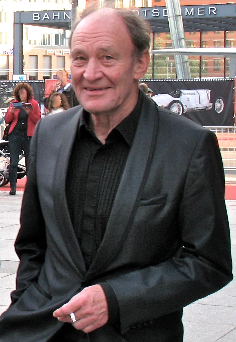 Michael Mendl