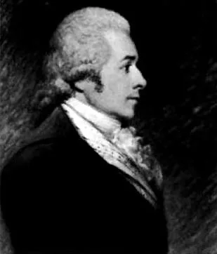 John Samuel Sherburne