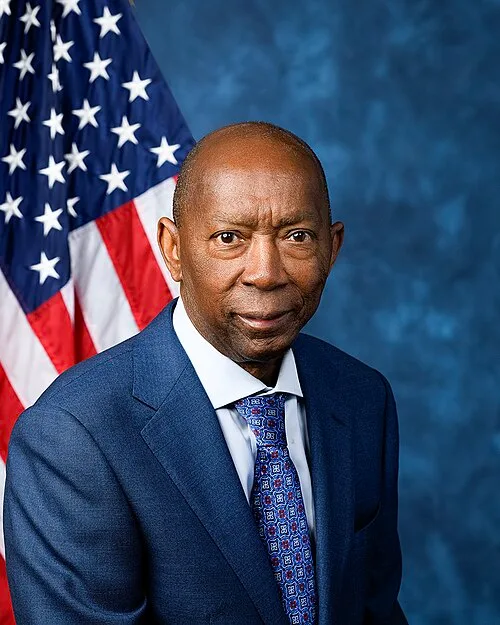 Sylvester Turner