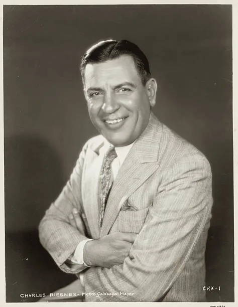 Charles Reisner