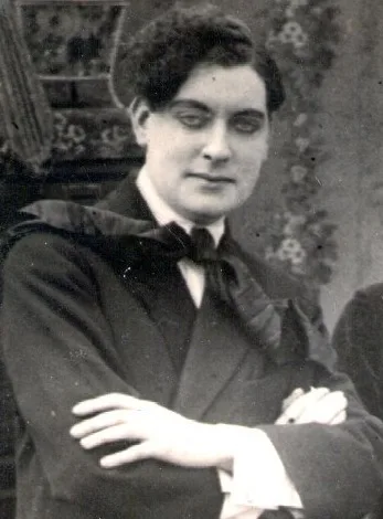 Jorge Lafuente