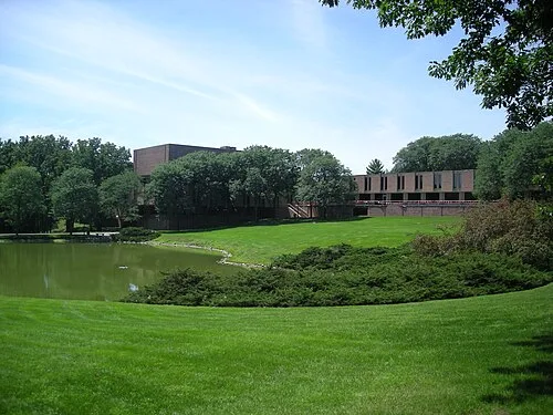 University of Michigan School of Music, Theatre & Dance