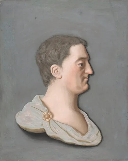William Ponsonby, 2nd Earl of Bessborough