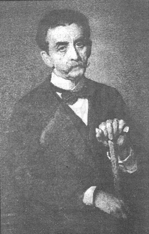 Boris Sheremetev