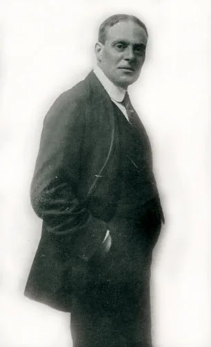 Dante Cappelli