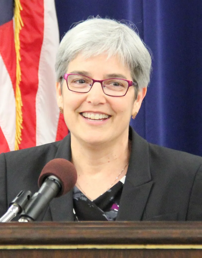 Margaret H. Chutich