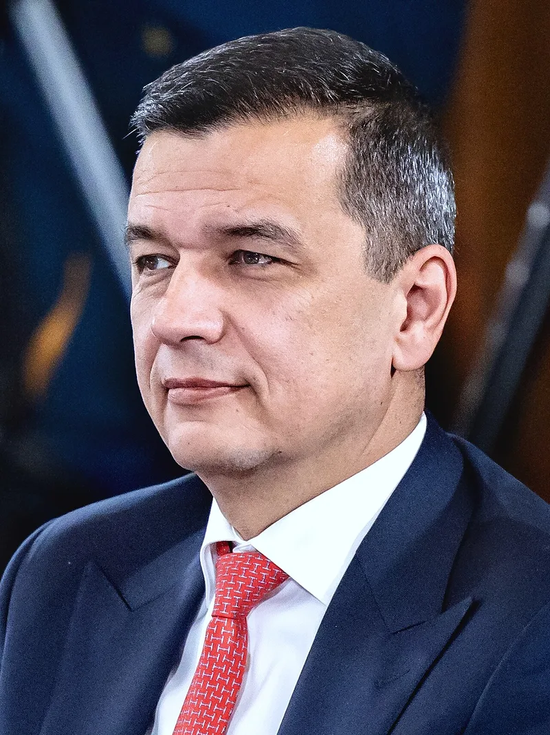 Sorin Grindeanu