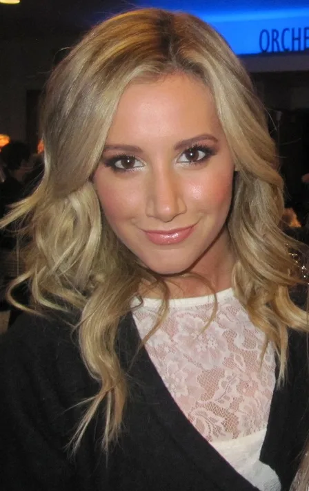 Ashley French