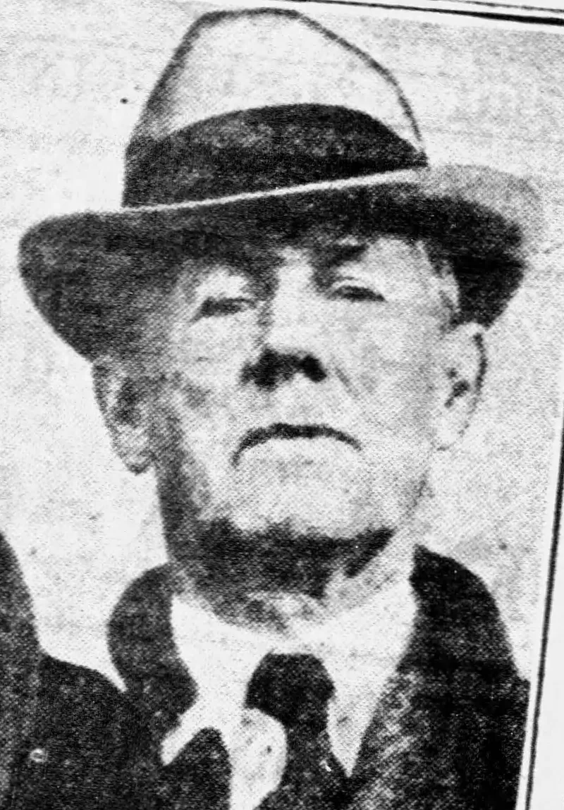 Charles Cheatham Cavanah