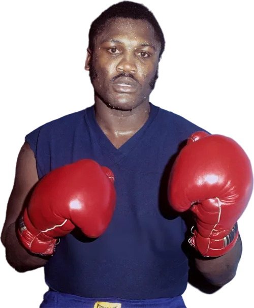 Joe Frazier