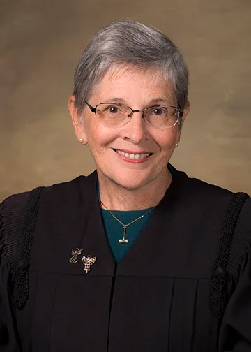 Marilyn Jean Horan