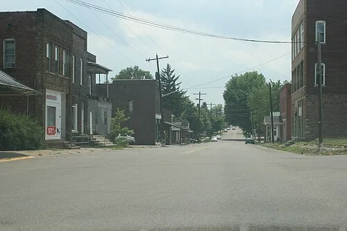 Albany