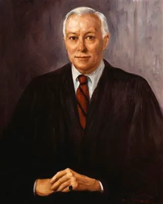 Harrison Lee Winter
