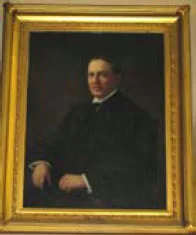 Harry M. Clabaugh