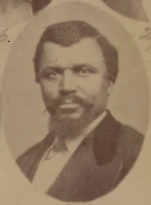 Charles M. Caldwell