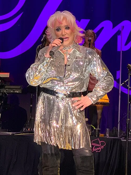Tanya Tucker