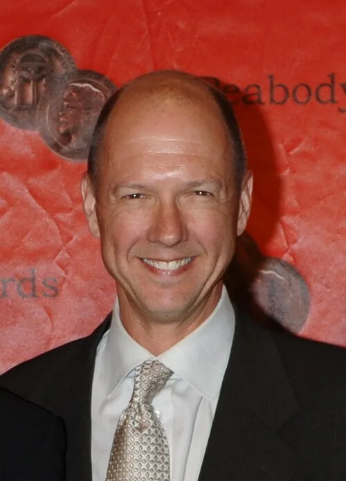 Mike Royce