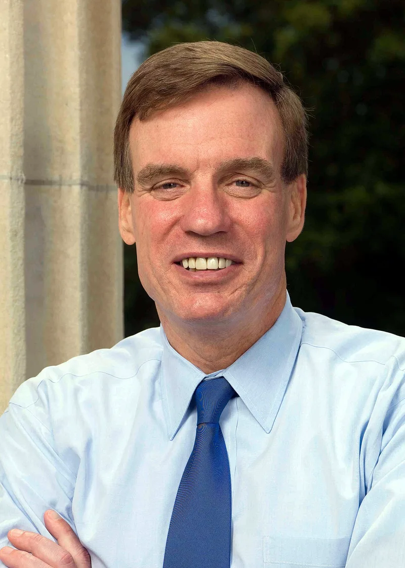 Mark R. Warner