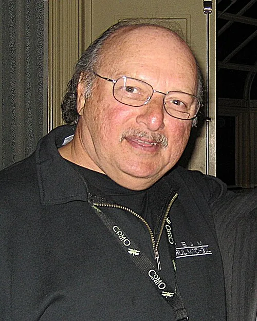 Dennis Franz