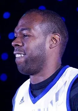 Charles Thomas