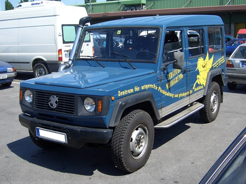 Force Motors