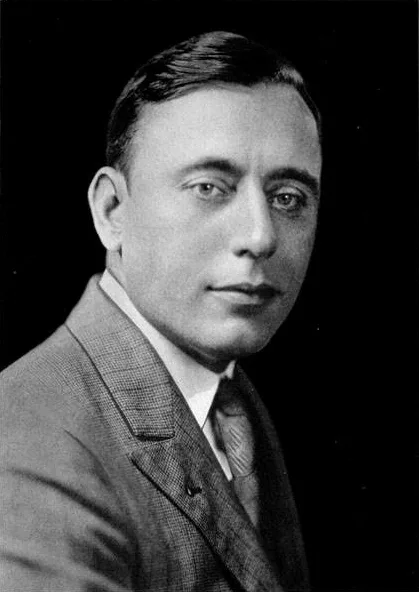 Warren H. Orr
