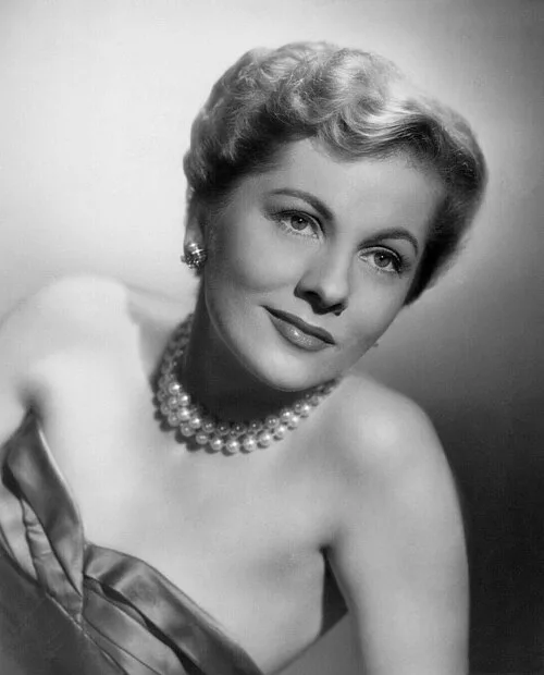 Joan Fontaine