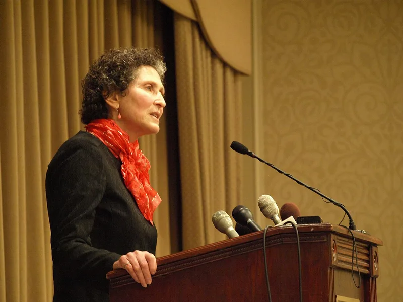 Joanne F. Kloppenburg