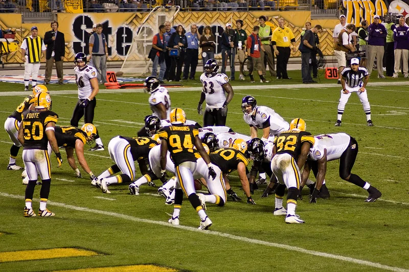 James Harrison Jr.