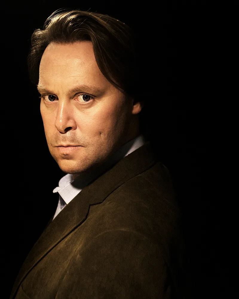Christian McKay