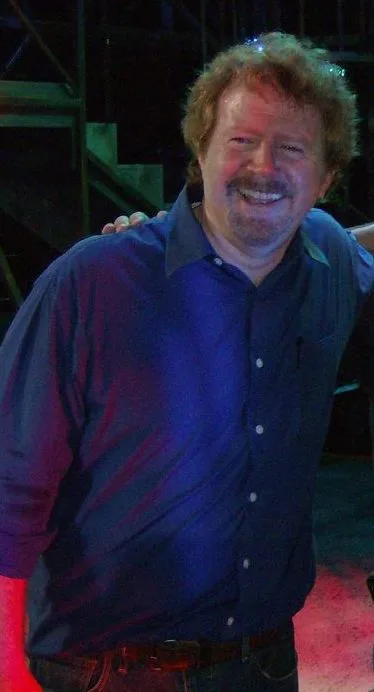 Gary Goddard