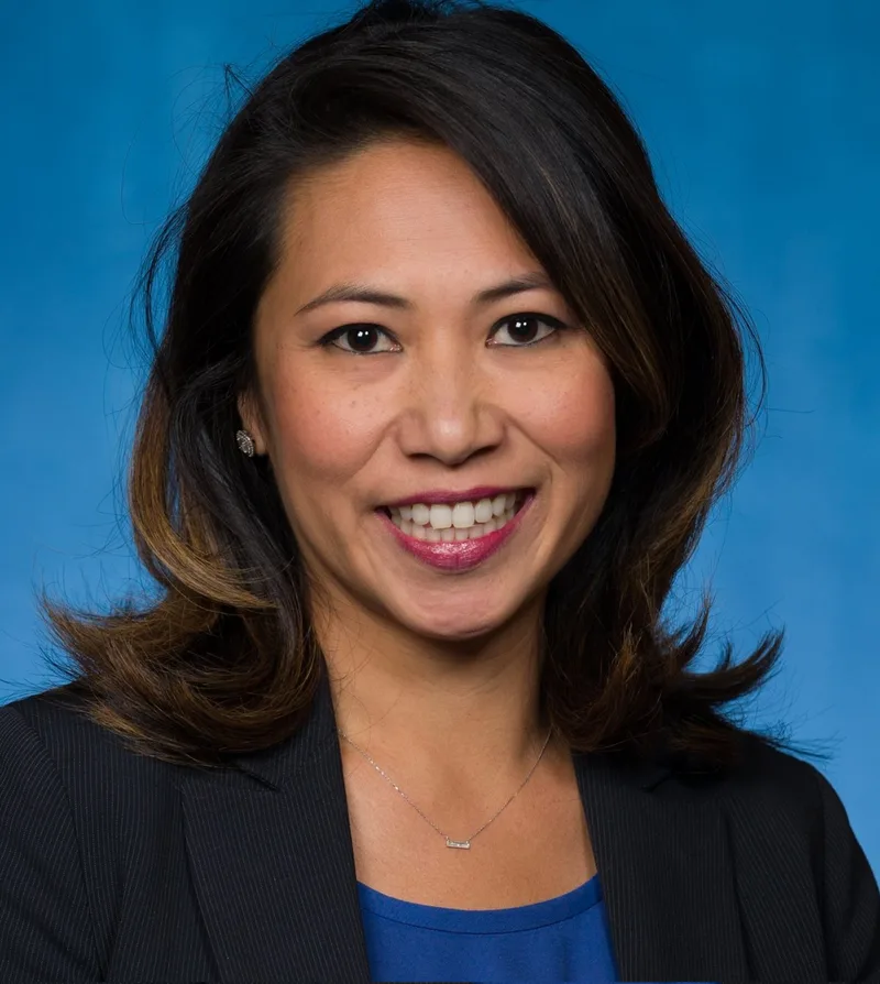 Stephanie Murphy