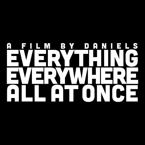 Everything Everywhere All at Once