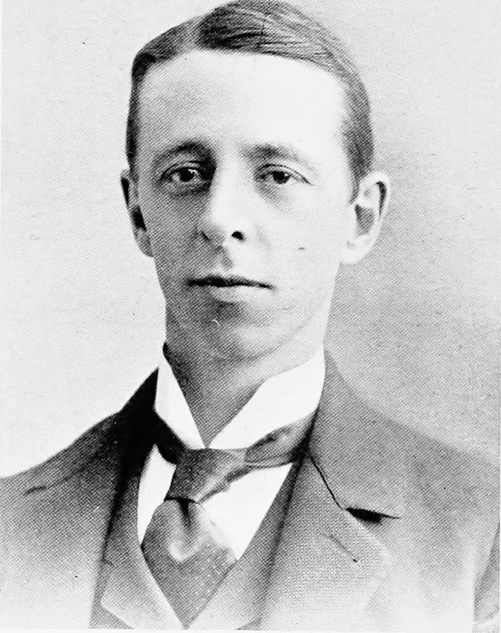 Alexis Caswell Angell